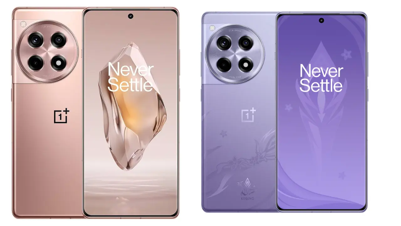 OnePlus 12R