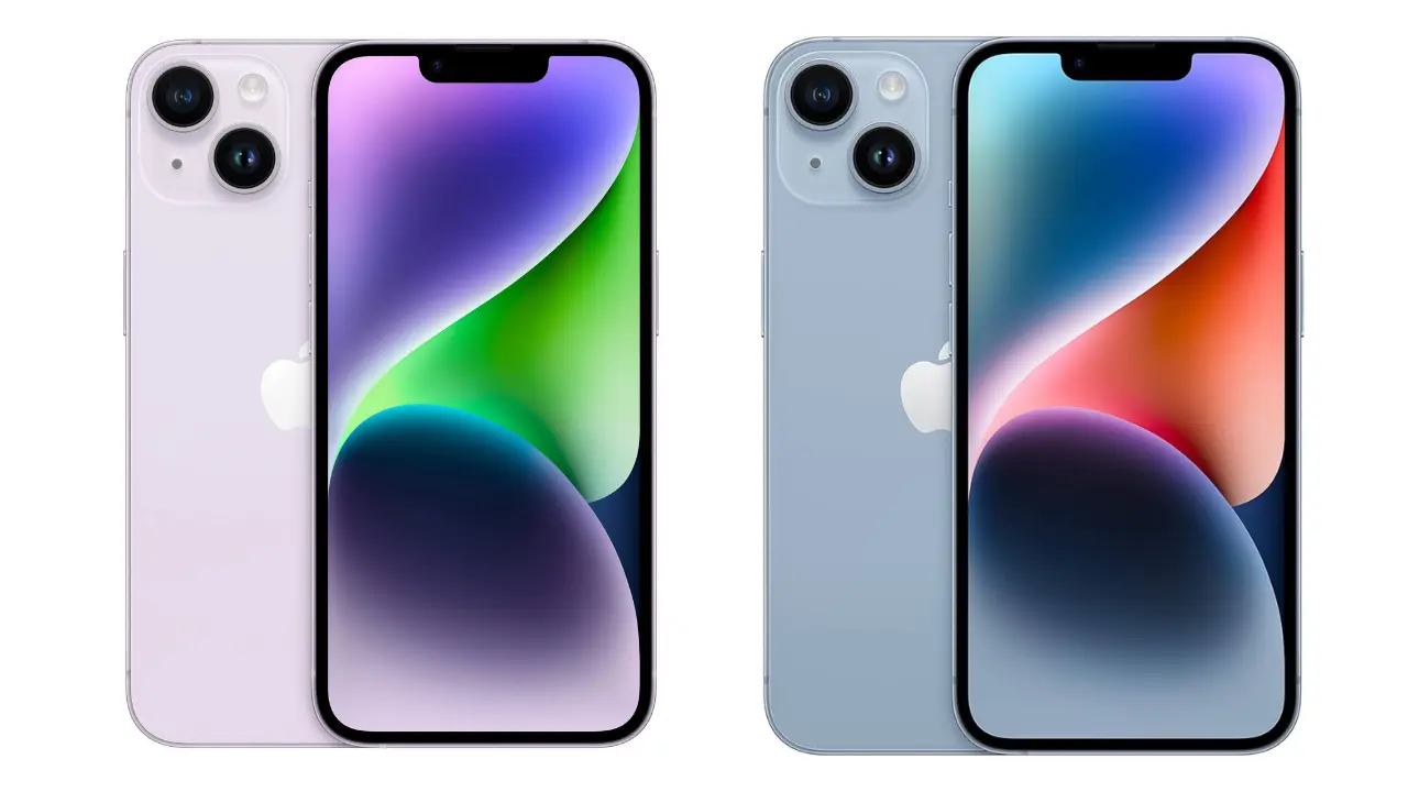iPhone 14