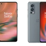 OnePlus Nord 2
