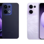 Oppo Reno 13