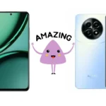 Realme Narzo 70x
