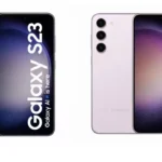 Samsung Galaxy S23