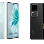 Vivo V30e 5G Smartphone
