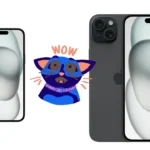 iPhone 15 Plus