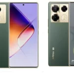 Infinix Note 40 Pro