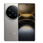 Vivo X100 Ultra