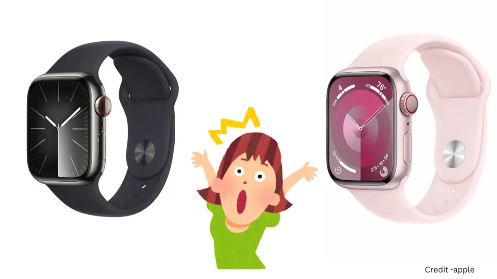 Apple Watch Series 9