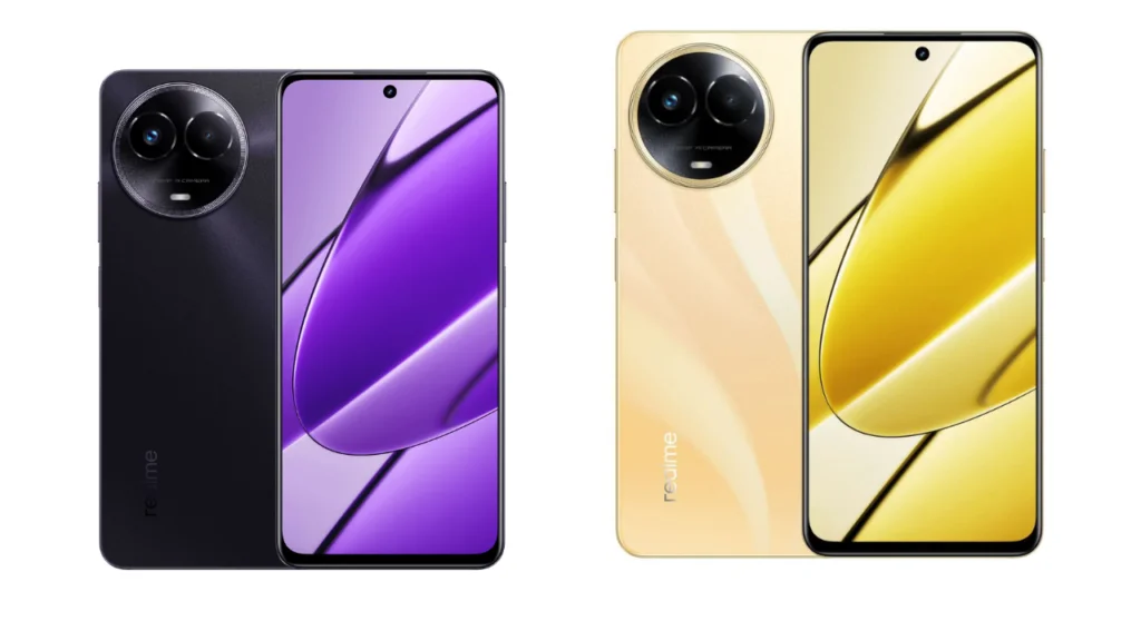 Realme 11