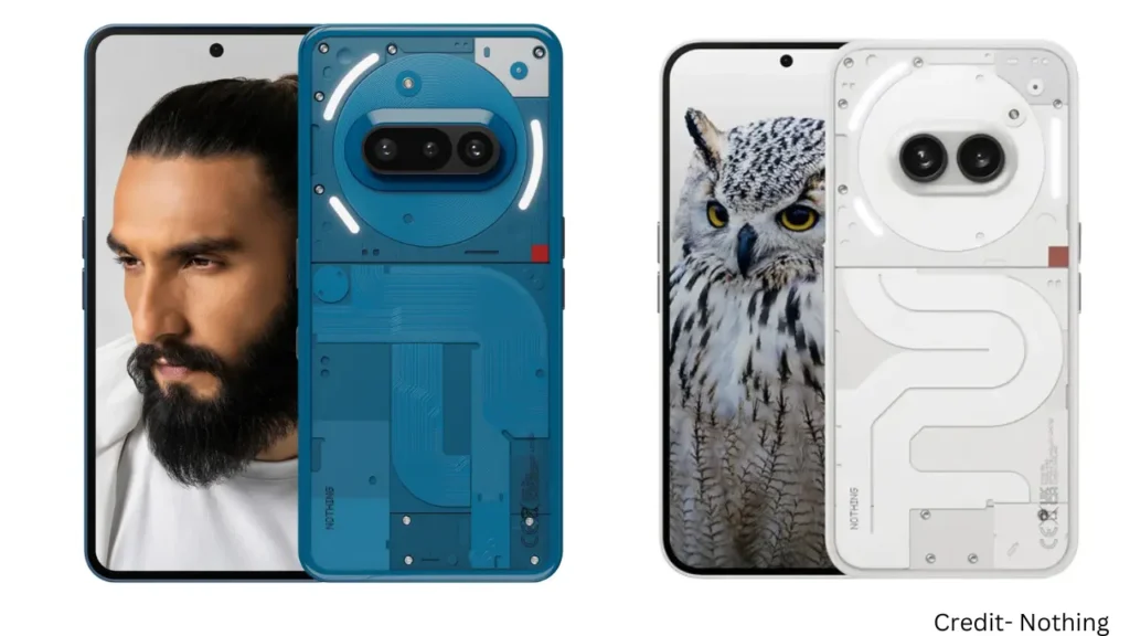 Nothing Phone 3A